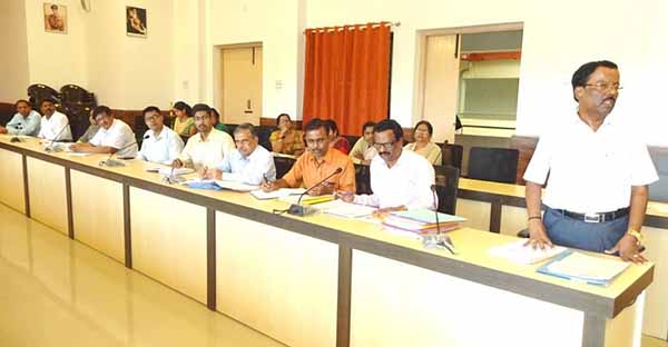 ಬಾಲಕಾರ್ಮಿಕ ಪದ್ಧತಿ: ಕಠಿಣ ಕ್ರಮಕ್ಕೆ ಜಿಲ್ಲಾಧಿಕಾರಿ ಸೂಚನೆ